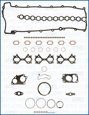 Juego de juntas superiores de motor 53030900 Ajusa