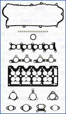 Kit de juntas de motor, completo, superior Ajusa 53031100