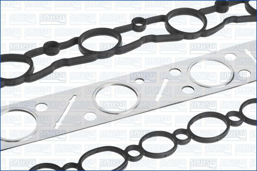 Kit de juntas de motor, completo, superior Ajusa 53031300