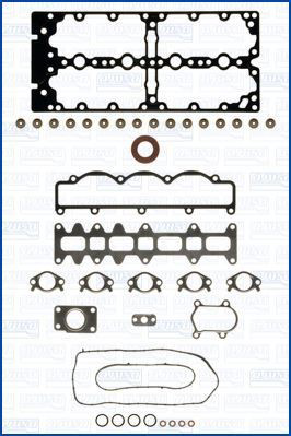 Juego de juntas superiores de motor Ajusa 53033400 precio, desde 128,44 EUR