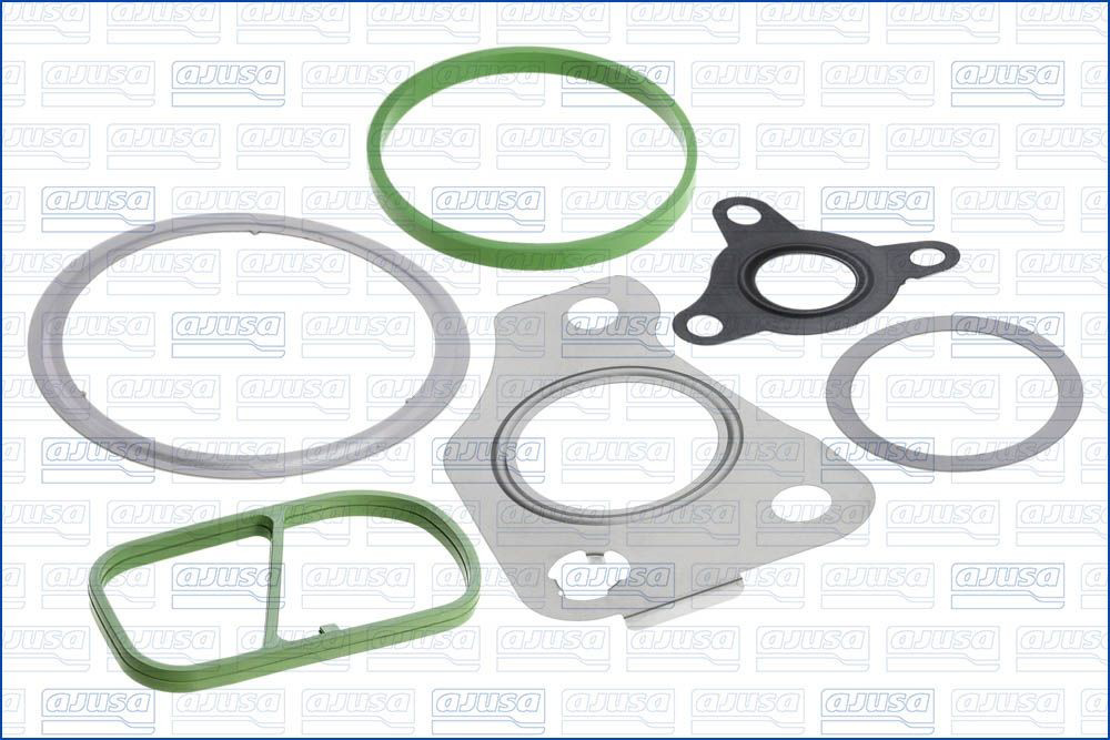 Comprar 53033500 Ajusa Juego de juntas superiores de motor