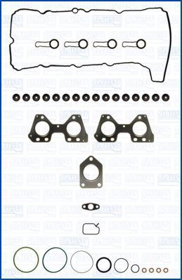 Juego de juntas superiores de motor Ajusa 53036200 precio, desde 128,51 EUR