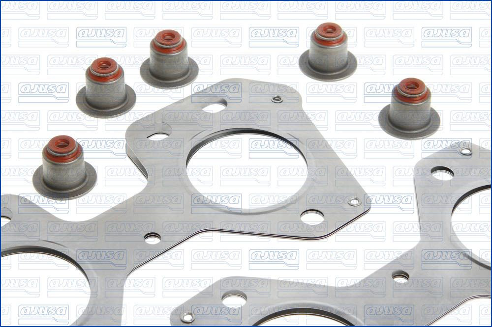 Kit de juntas de motor, completo, superior Ajusa 53036200