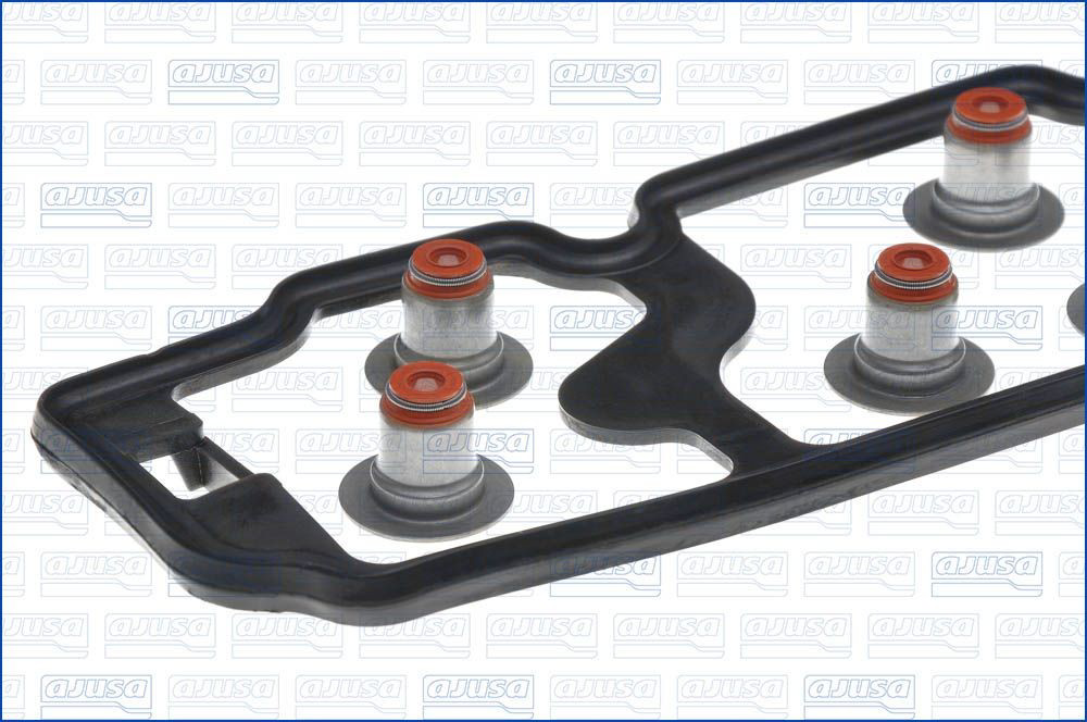 Juego de juntas superiores de motor Ajusa 53043800 precio, desde 128,18 EUR