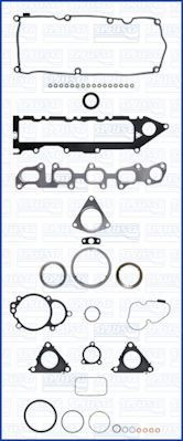 Juego de juntas superiores de motor Ajusa 53045800 precio, desde 114,68 EUR