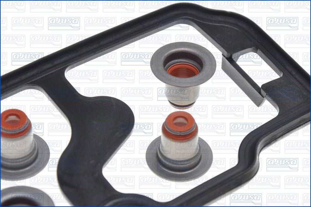 Juego de juntas superiores de motor Ajusa 53051900 precio, desde 147,00 EUR