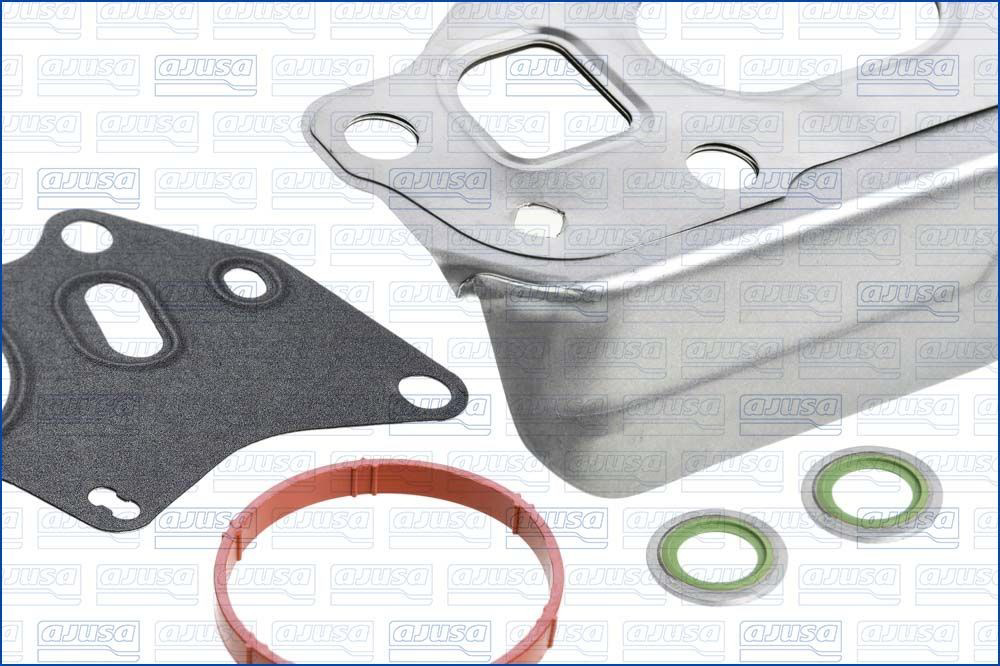 Comprar 53063500 Ajusa Juego de juntas superiores de motor