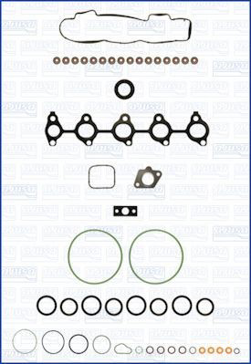 Juego de juntas superiores de motor Ajusa 53064400 precio, desde 113,60 EUR