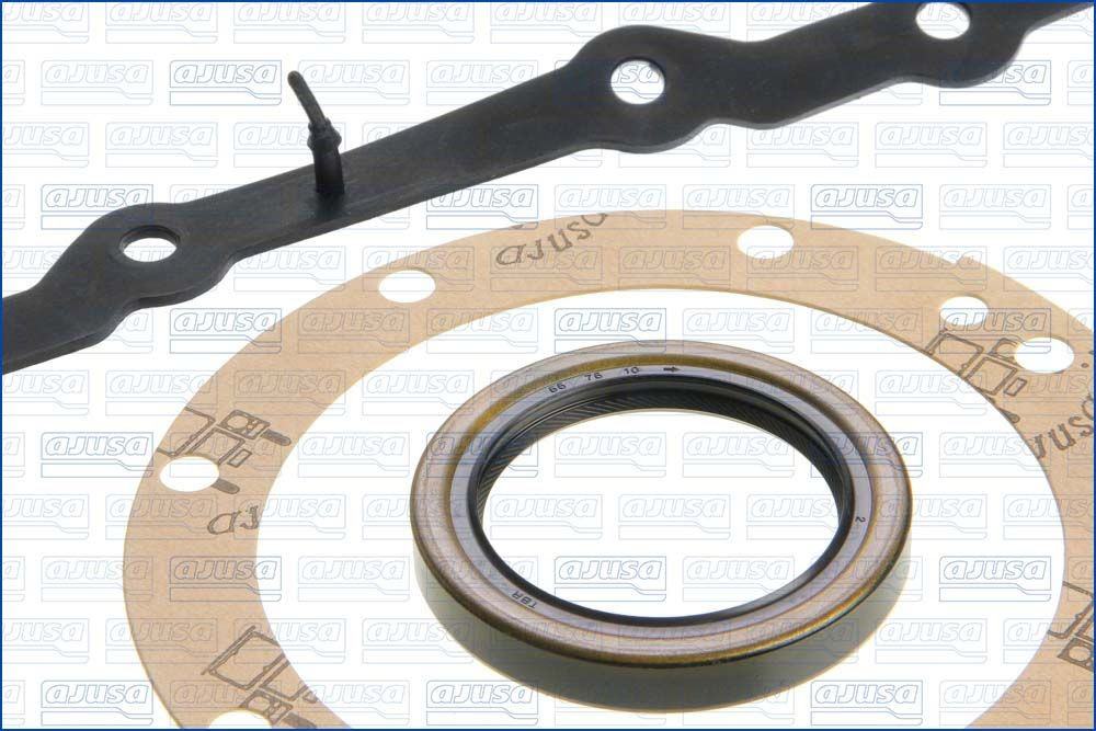Juego de juntas, motor, inferior Ajusa 54018400