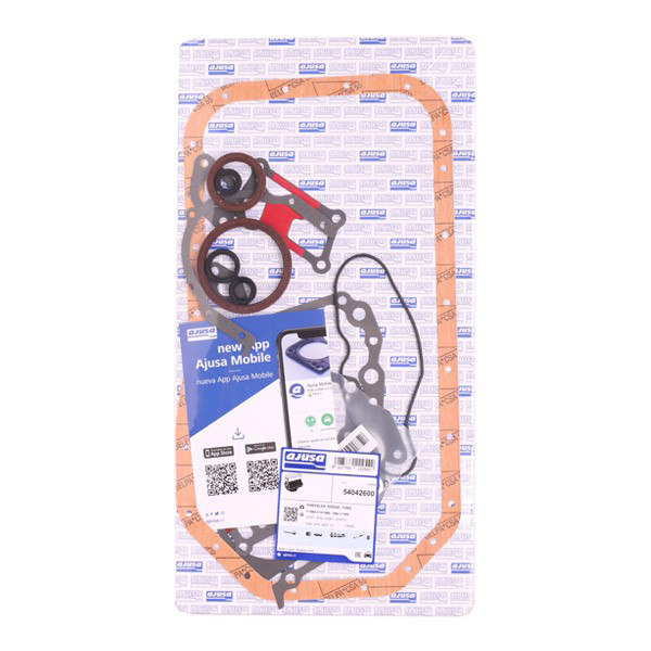 Comprar 54042600 Ajusa Juego de juntas inferiores del motor
