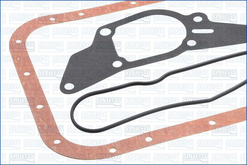 Juego de juntas, motor, inferior Ajusa 54042600