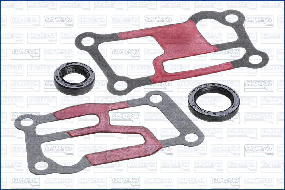 54042600 Ajusa Kit de juntas, motor, inferior