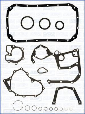 Juego de juntas inferiores del motor Ajusa 54055000 precio, desde 76,93 EUR