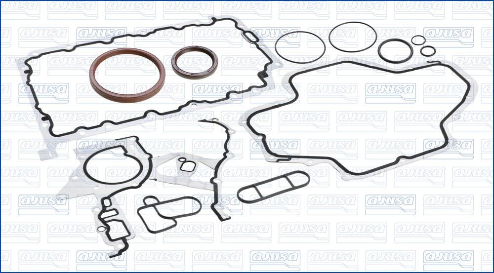 Comprar 90543900 General Motors Juego de juntas inferiores del motor