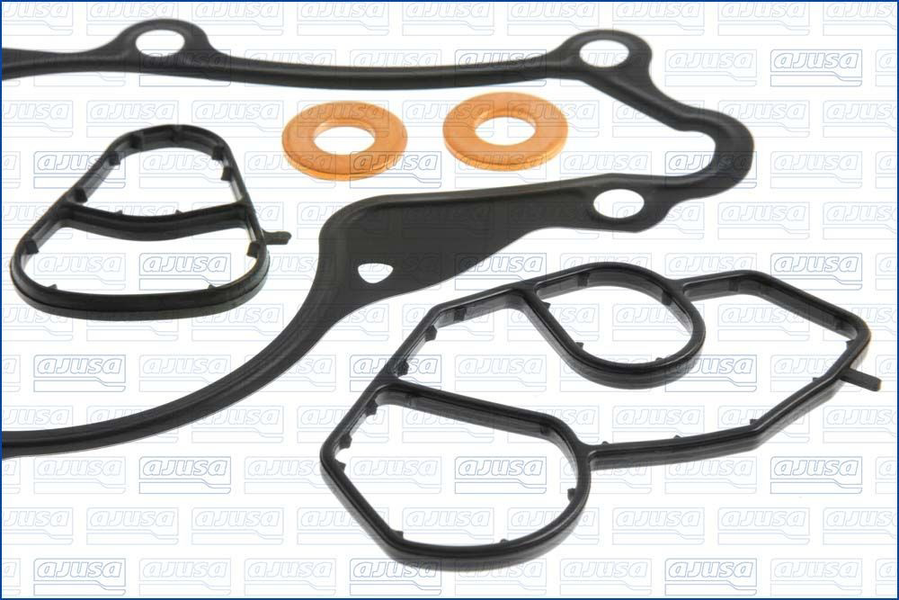 Juego de juntas inferiores del motor Ajusa 54131500 precio, desde 80,18 EUR