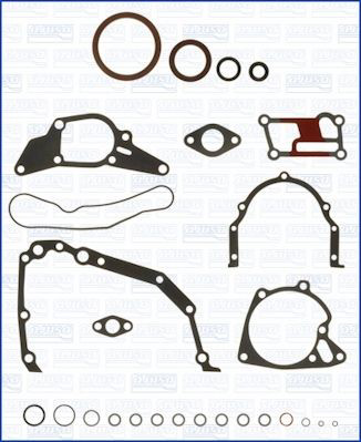 Juego de juntas inferiores del motor Ajusa 54133400 precio, desde 52,18 EUR
