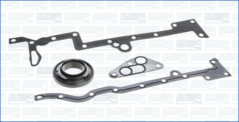 Juego de juntas, motor, inferior Ajusa 54162500
