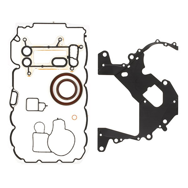 Juego de juntas inferiores del motor 54163900 Ajusa
