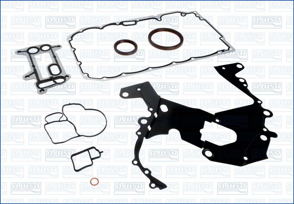 Juego de juntas inferiores del motor Ajusa 54163900 precio, desde 112,71 EUR
