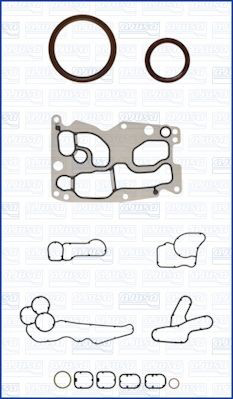 Juego de juntas, motor, inferior Ajusa 54177500