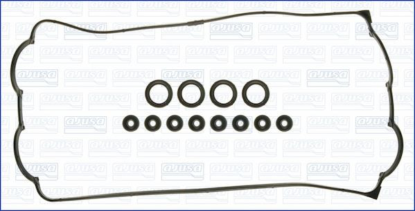 56005600 Ajusa Junta de balancínes