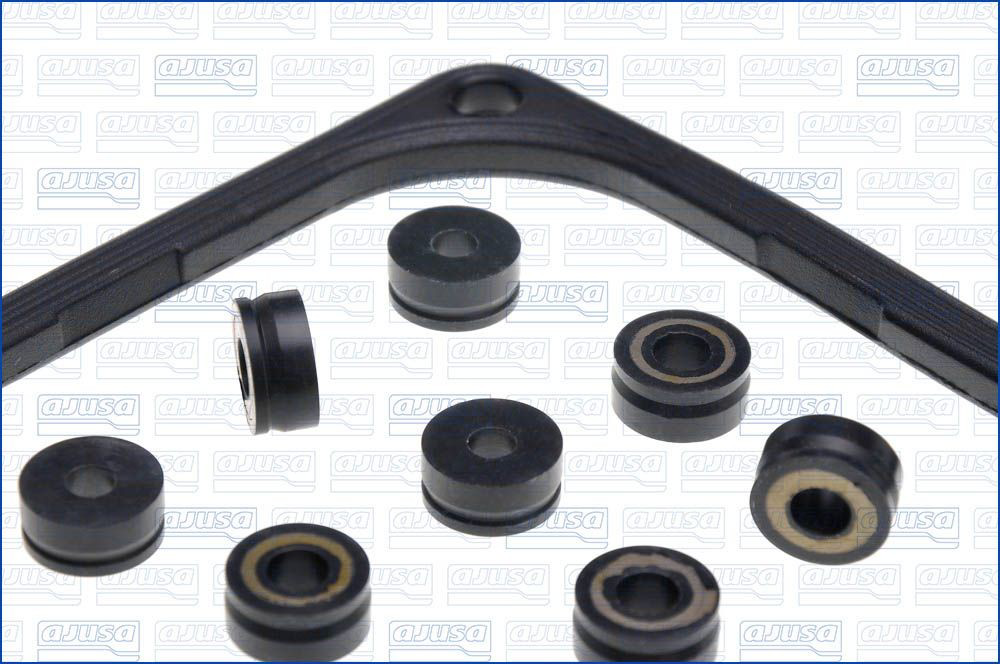 Comprar 56018500 Ajusa Juego de juntas de tapa de balancines