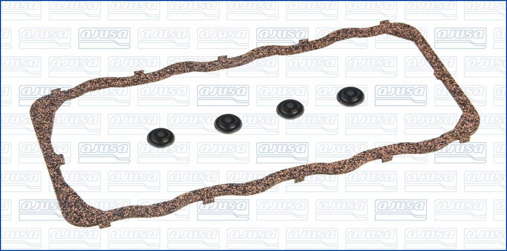 Comprar 56019900 Ajusa Juego de juntas de tapa de balancines