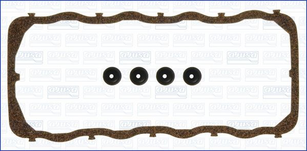 Comprar 56019900 Ajusa Juego de juntas de tapa de balancines