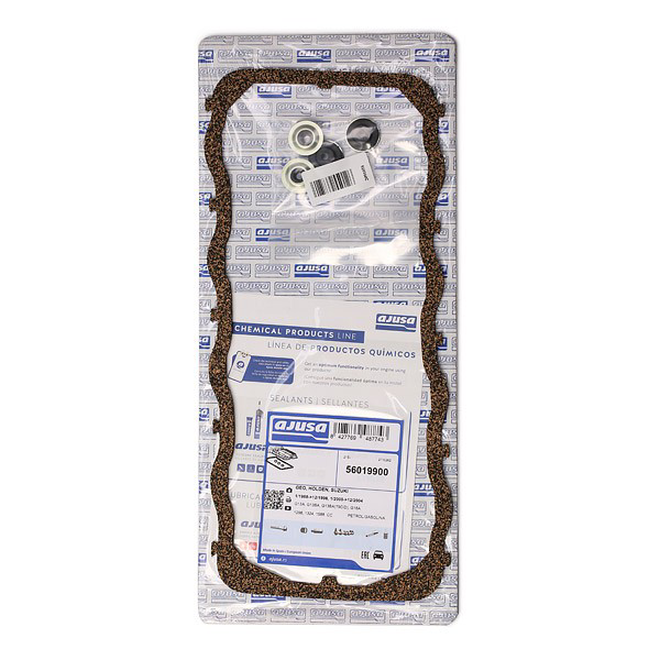 Juego de juntas de tapa de balancines Ajusa 56019900
