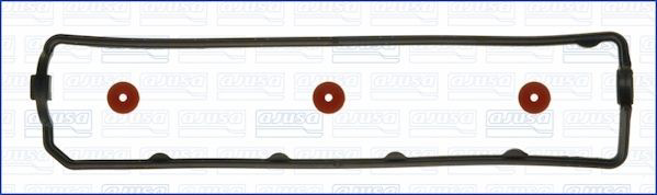 56020200 Ajusa Juego de juntas de tapa de balancines