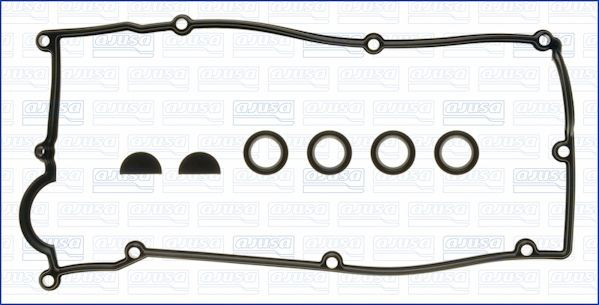 56020700 Ajusa Juego de juntas de tapa de balancines