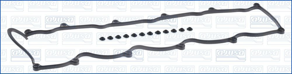 Junta tapa válvula Ajusa 56021400 precio, desde 18,87 EUR