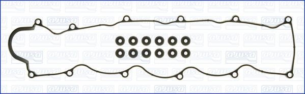 Comprar 56021400 Ajusa Junta de tapa de balancines