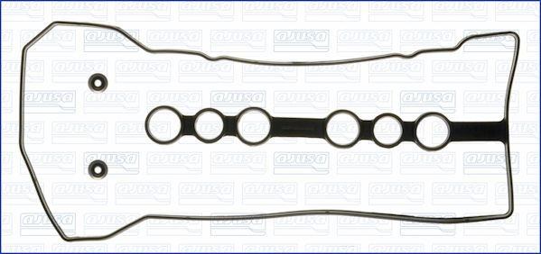 Junta tapa válvula Ajusa 56025300 precio, desde 9,96 EUR