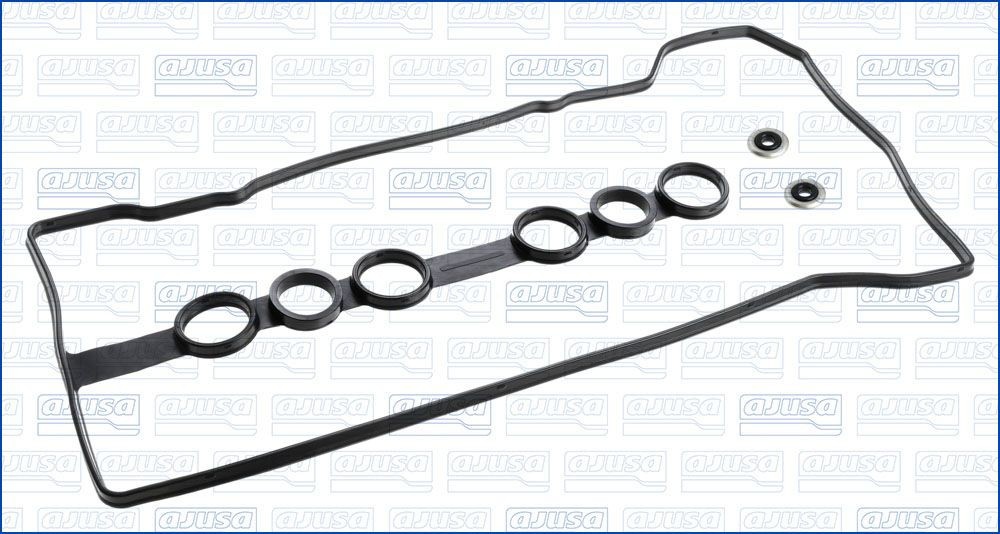 Comprar 56025300 Ajusa Junta de tapa de balancines