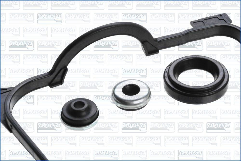 Comprar 56026400 Ajusa Juego de juntas de tapa de balancines