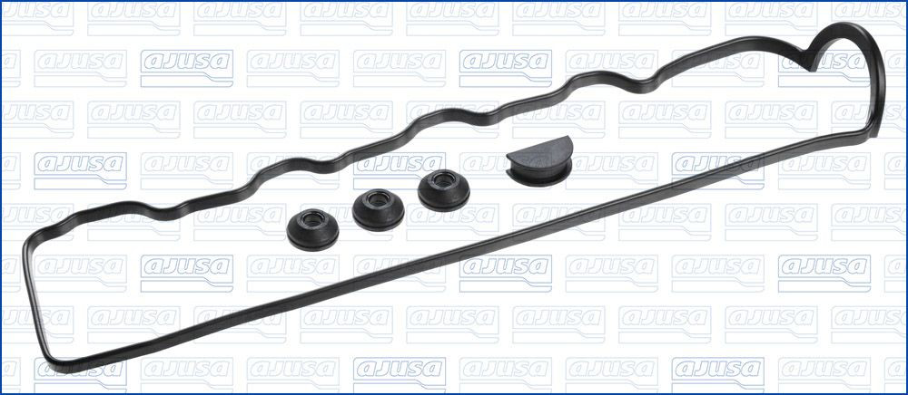 Juego de juntas de tapa de balancines Ajusa 56030800 precio, desde 15,15 EUR