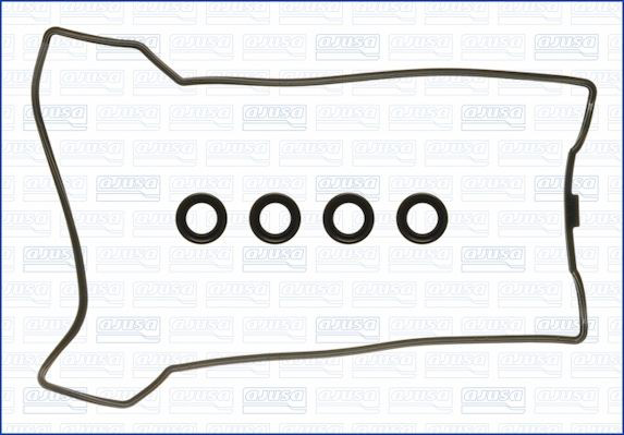 Juego de juntas de tapa de balancines 56032900 Ajusa