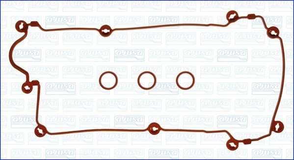 56035200 Ajusa Juego derecho de junta de tapa de válvulas del motor