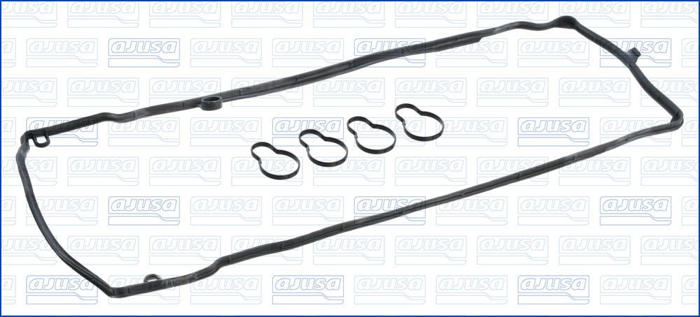 Comprar 56039400 Ajusa Juego de juntas de tapa de balancines