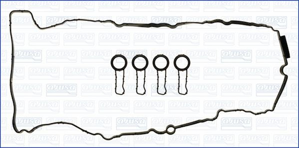 Comprar 56044500 Ajusa Juego de juntas de tapa de balancines
