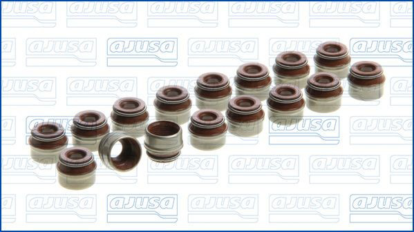Comprar 57013800 Ajusa Juego de retenes de válvula de admisión y escape