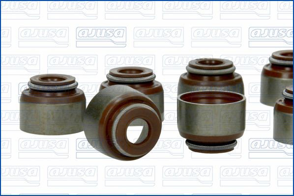 Comprar 57016600 Ajusa Juego de retenes de válvula de admisión y escape