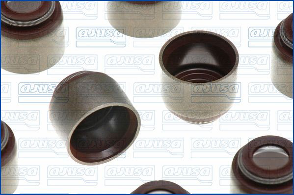Comprar 57023700 Ajusa Juego de retenes de válvula de admisión y escape