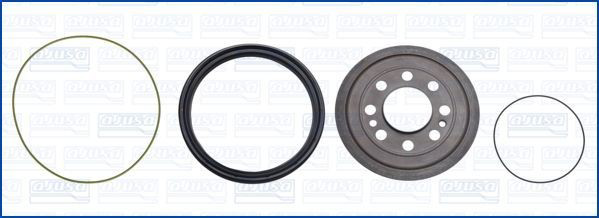 Retén cigueñal Fiat/Alfa/Lancia K05066756AA