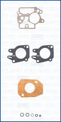 K31204 Glaser Juego de reparación de carburador