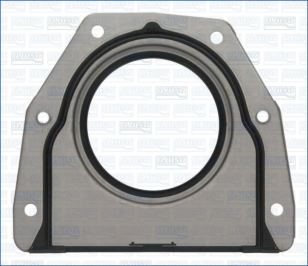 71009600 Ajusa Anillo retén cigüeñal