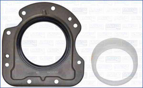 71011400 Ajusa Anillo retén cigüeñal