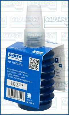 Sellador de silicona D000600A2 Bentley