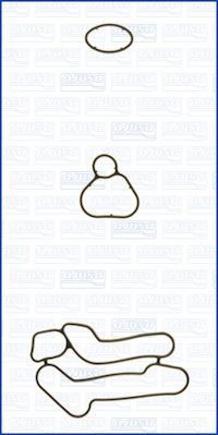 77007900 Ajusa Juego de juntas de la carcasa del filtro de aceite